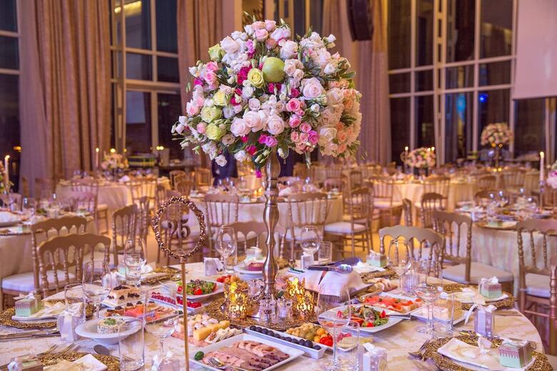 Hotel Jw Marriott Absheron Baku