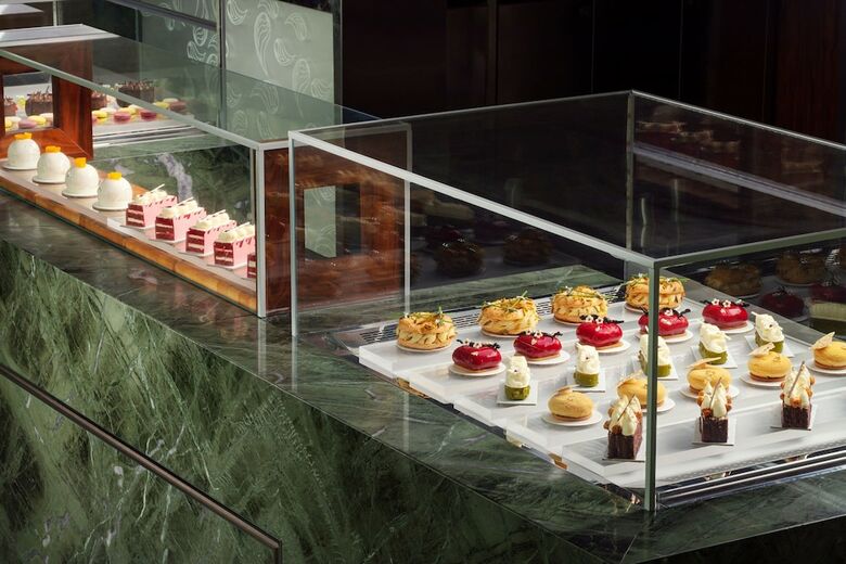 Hotel Jw Marriott Absheron Baku