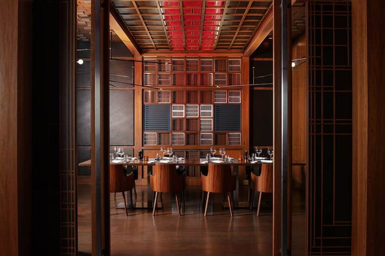 Hotel Jw Marriott Absheron Baku