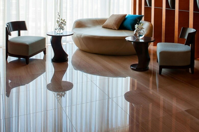 Hotel Jw Marriott Absheron Baku