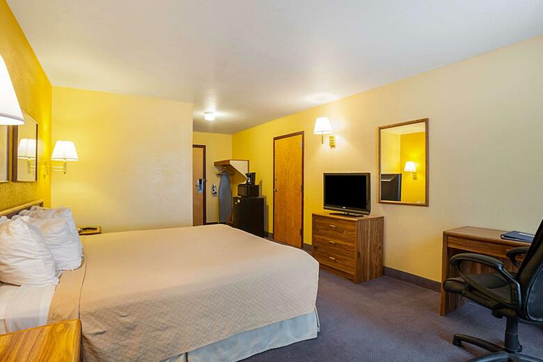Hotel Quality Inn & Suites