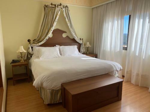 Spa Do Vinho Hotel & Spa, Autograph Collection