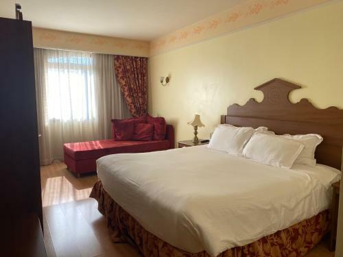 Spa Do Vinho Hotel & Spa, Autograph Collection