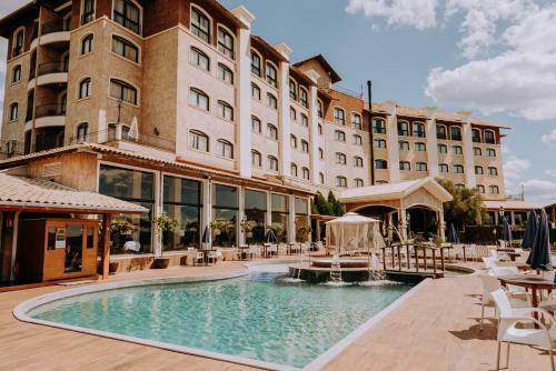 Spa Do Vinho Hotel & Spa, Autograph Collection