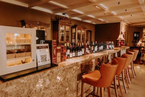 Spa Do Vinho Hotel & Spa, Autograph Collection