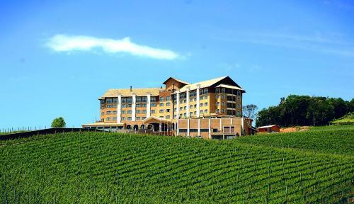 Spa Do Vinho Hotel & Spa, Autograph Collection