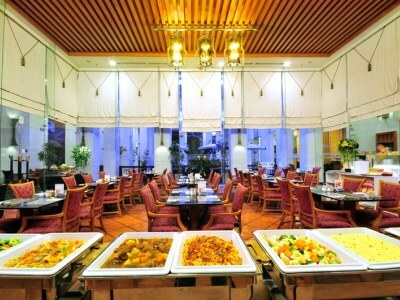 Centre Point Hotel Ploenchit Bangkok