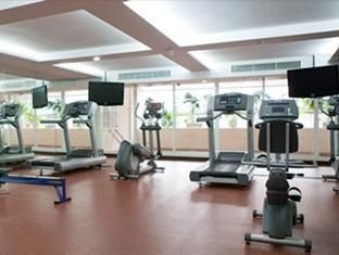 Hotel Sm Grande Residence