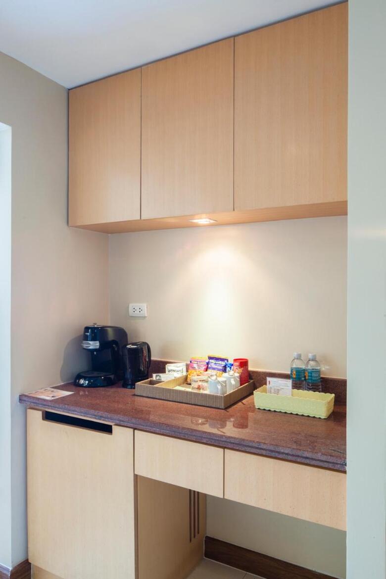 Hotel Solo Sukhumvit 2