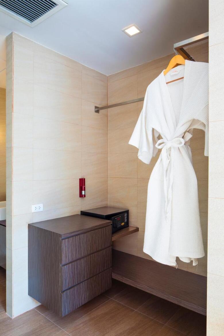 Hotel Solo Sukhumvit 2