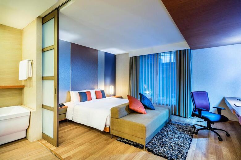 Hotel Solo Sukhumvit 2