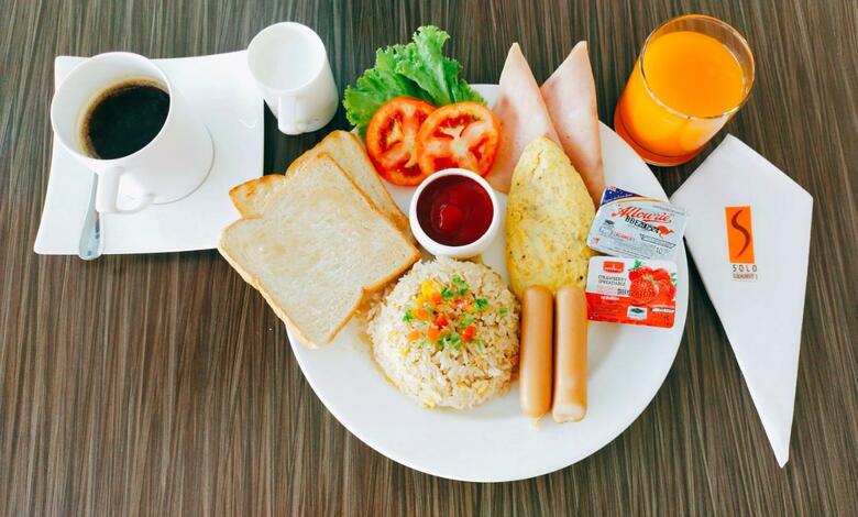Hotel Solo Sukhumvit 2