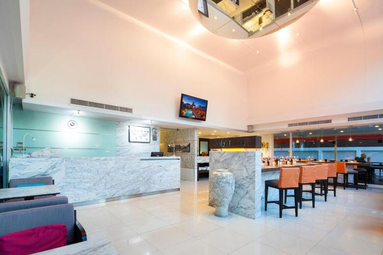 Hotel Solo Sukhumvit 2