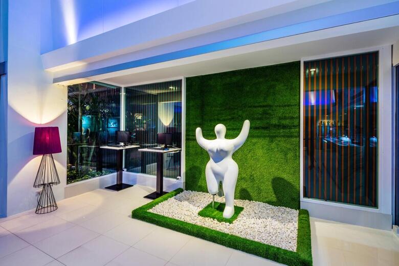 Hotel Solo Sukhumvit 2