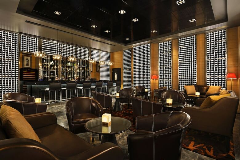Hotel Double Tree Suites By Hilton Bangalore