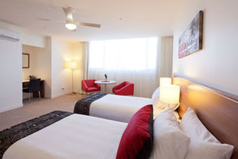 Hotel Sudima Suites Brisbane