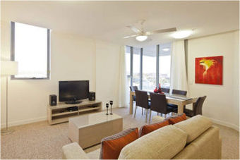 Hotel Sudima Suites Brisbane