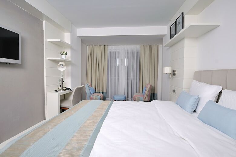 Hotel Avantgarde Yalikavak