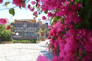 Hotel Avantgarde Yalikavak