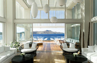 Hotel Complejo Tur�stico Y Spa Palmalife Bodrum