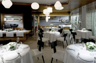 Hotel Complejo Tur�stico Y Spa Palmalife Bodrum