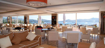 Hotel Complejo Tur�stico Y Spa Palmalife Bodrum