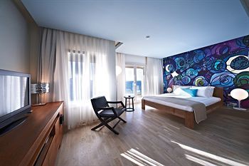 Hotel Complejo Tur�stico Y Spa Palmalife Bodrum