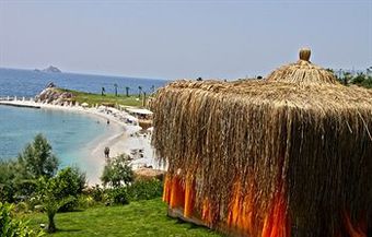 Hotel Complejo Tur�stico Y Spa Palmalife Bodrum