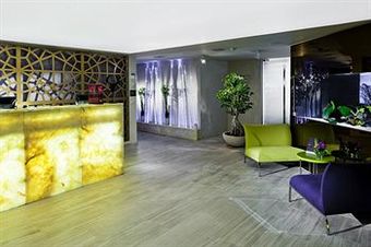 Hotel Complejo Tur�stico Y Spa Palmalife Bodrum