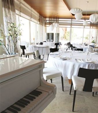 Hotel Complejo Tur�stico Y Spa Palmalife Bodrum