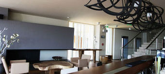 Hotel Complejo Tur�stico Y Spa Palmalife Bodrum