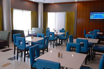 Hotel Holiday Inn Express Boise Downtown