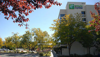 Hotel Holiday Inn Express Boise Downtown