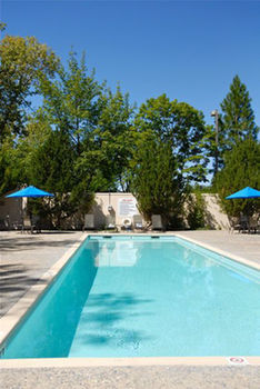 Hotel Holiday Inn Express Boise Downtown
