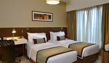 Hotel Residency Sarovar Portico