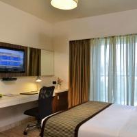 Hotel Residency Sarovar Portico