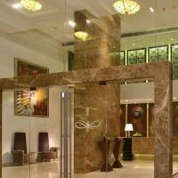 Hotel Residency Sarovar Portico