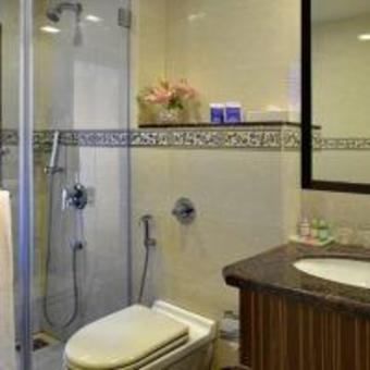 Hotel Residency Sarovar Portico