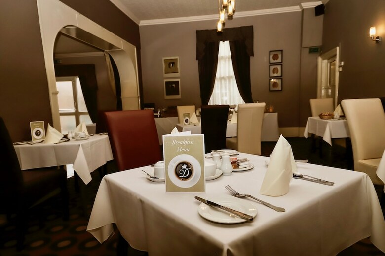 Dubrovnik Hotel