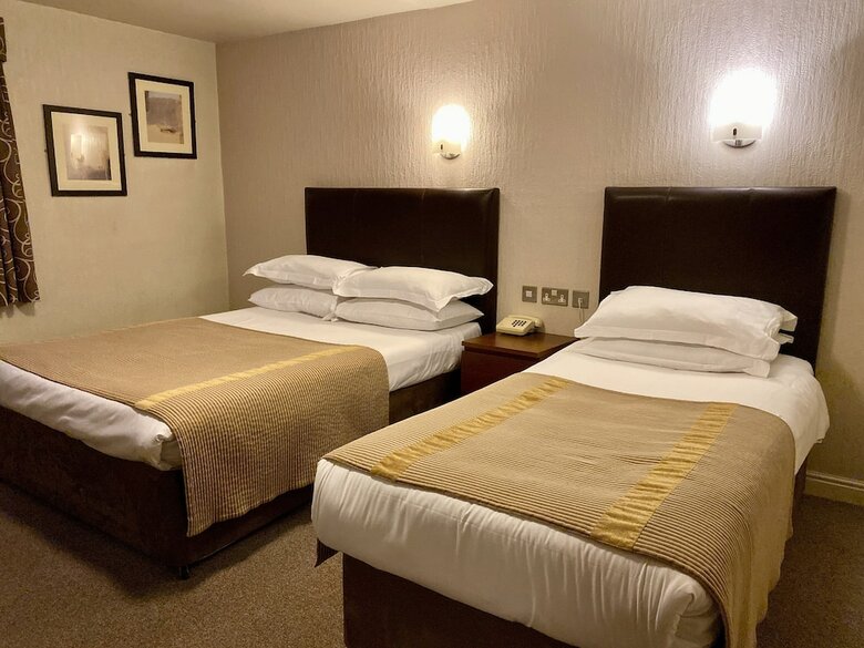 Dubrovnik Hotel