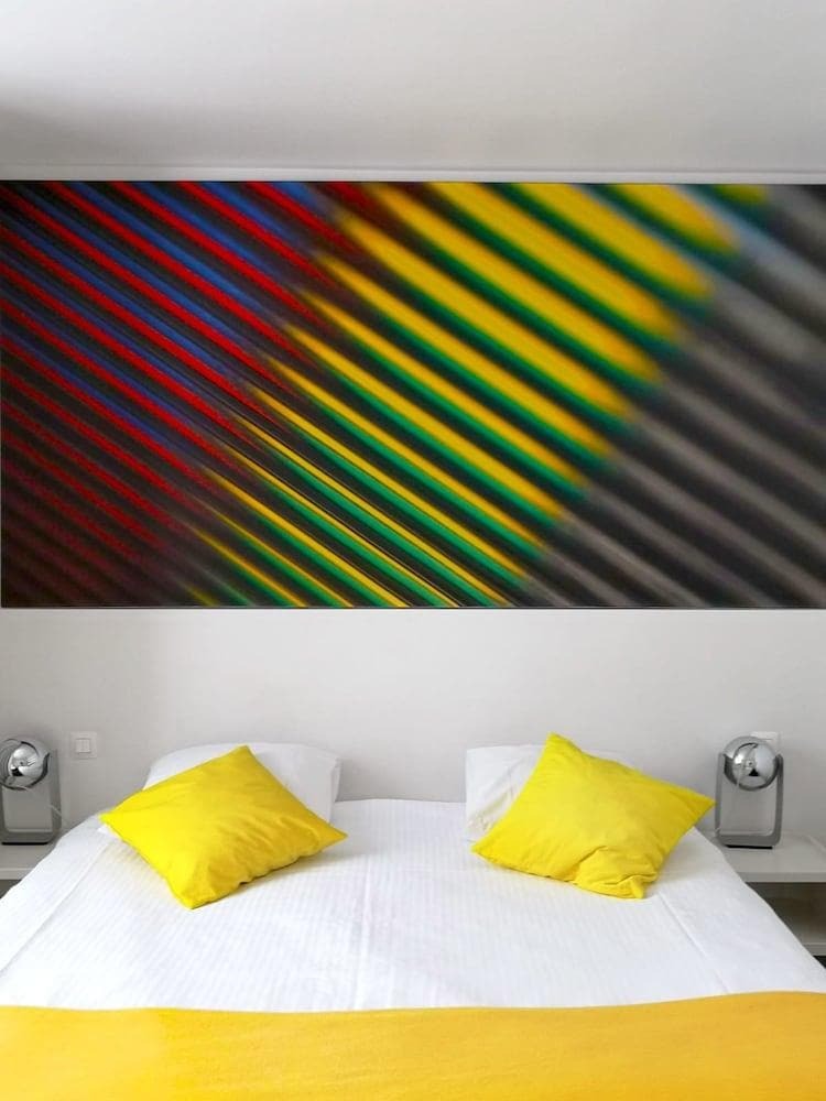 Hotel Pantone