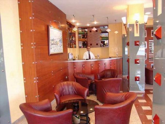 Hotel Gold Center