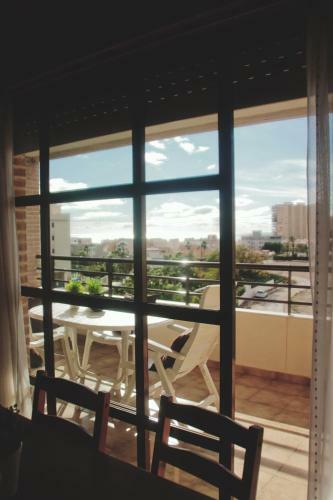 Apartamento 2� Linea De Playa, Barcelona