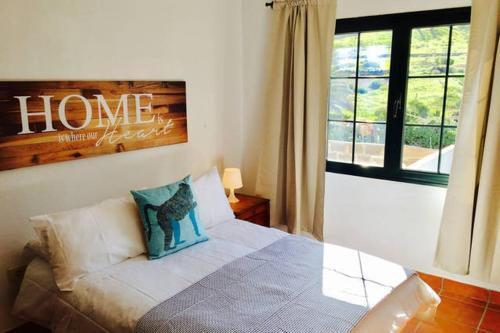 Apartamento El Mirador De Haria 2