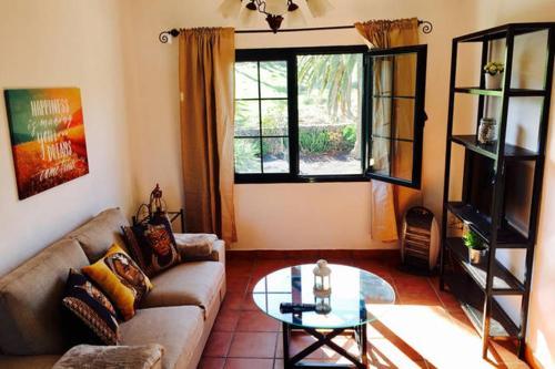 Apartamento El Mirador De Haria 2