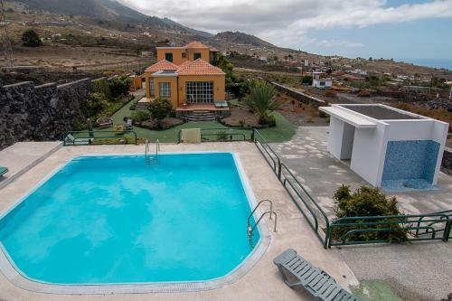 Villa Dichosa