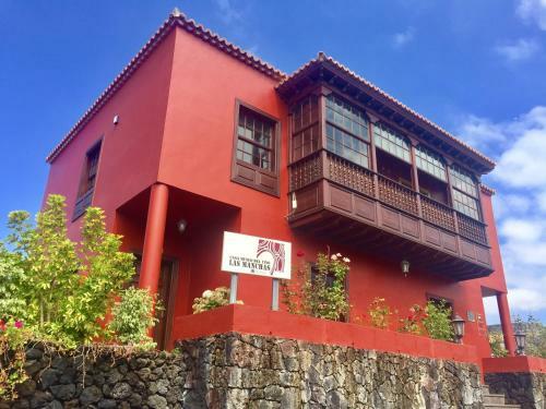 Good Wine Houses