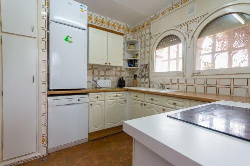 Villa Avinguda Del Mar