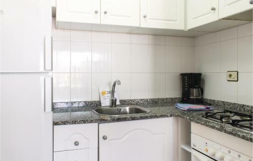 Two-bedroom Apartment In Los Narejos