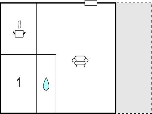 One-bedroom Apartment In Los Narejos